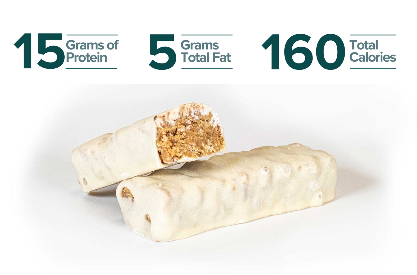 Frosted Shortbread Cookie Bar