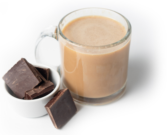 Low Calorie Hot Chocolate