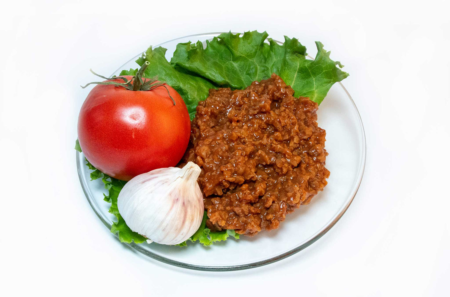Homestyle Sloppy Joe (GF)